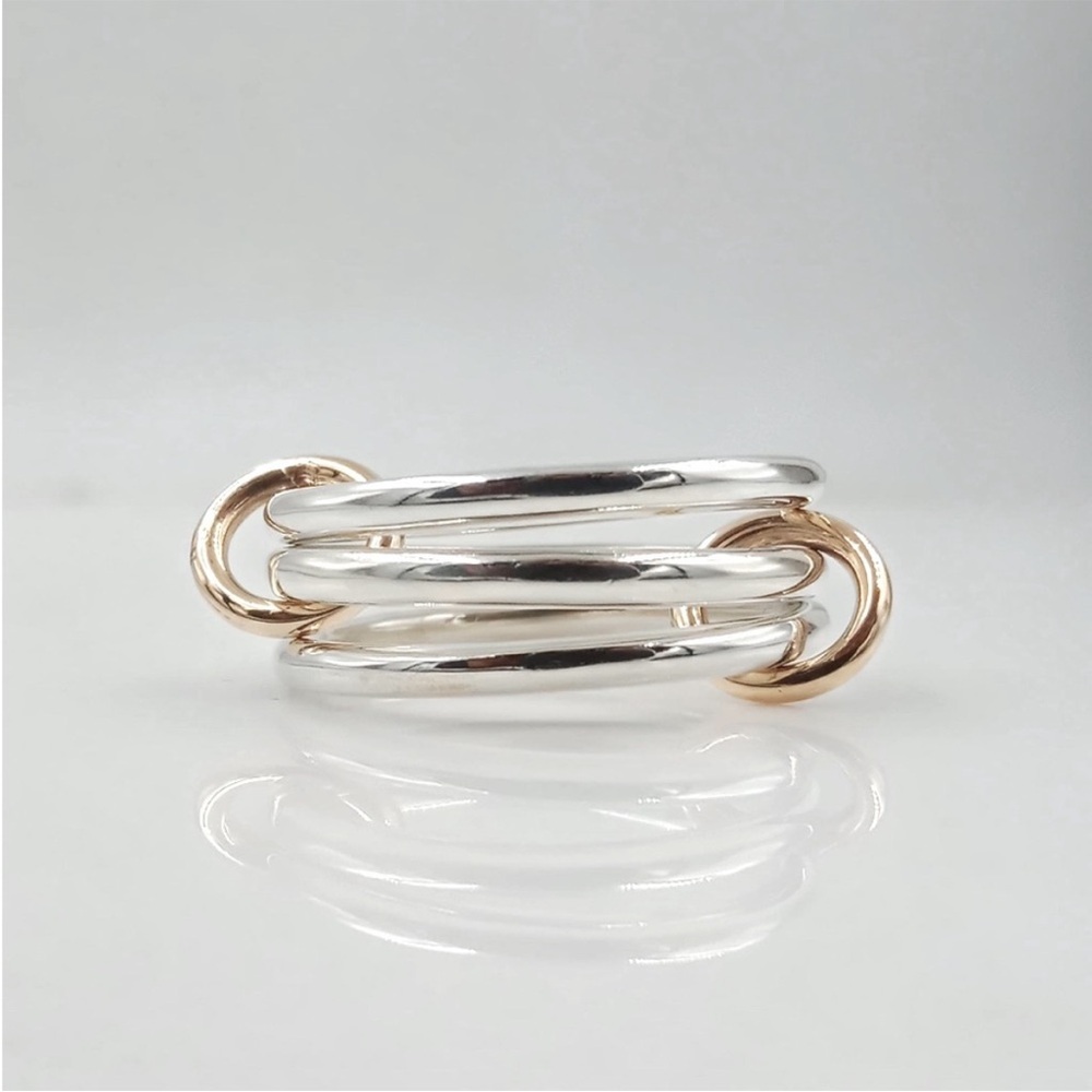 2 day SALE Spinelli Kilcollin Ring PRICE FIRM